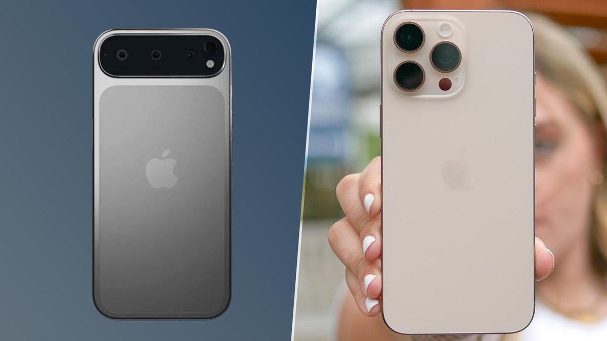 Chuẩn bị ra mắt iPhone 17, iPhone 16 giảm giá mạnh tay xả hàng