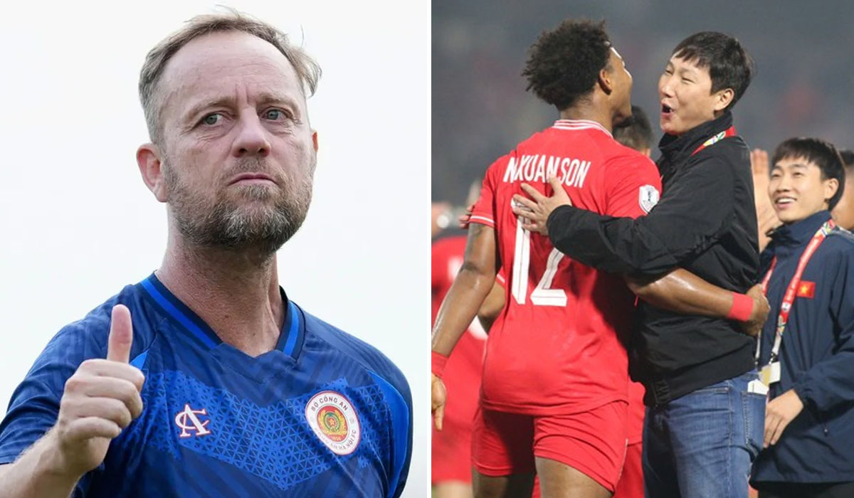 Tin bóng đá tối 30/6: Xong vụ HLV Polking rời CLB CAHN; ĐT Việt Nam đón 3 viện binh ở VL Asian Cup?