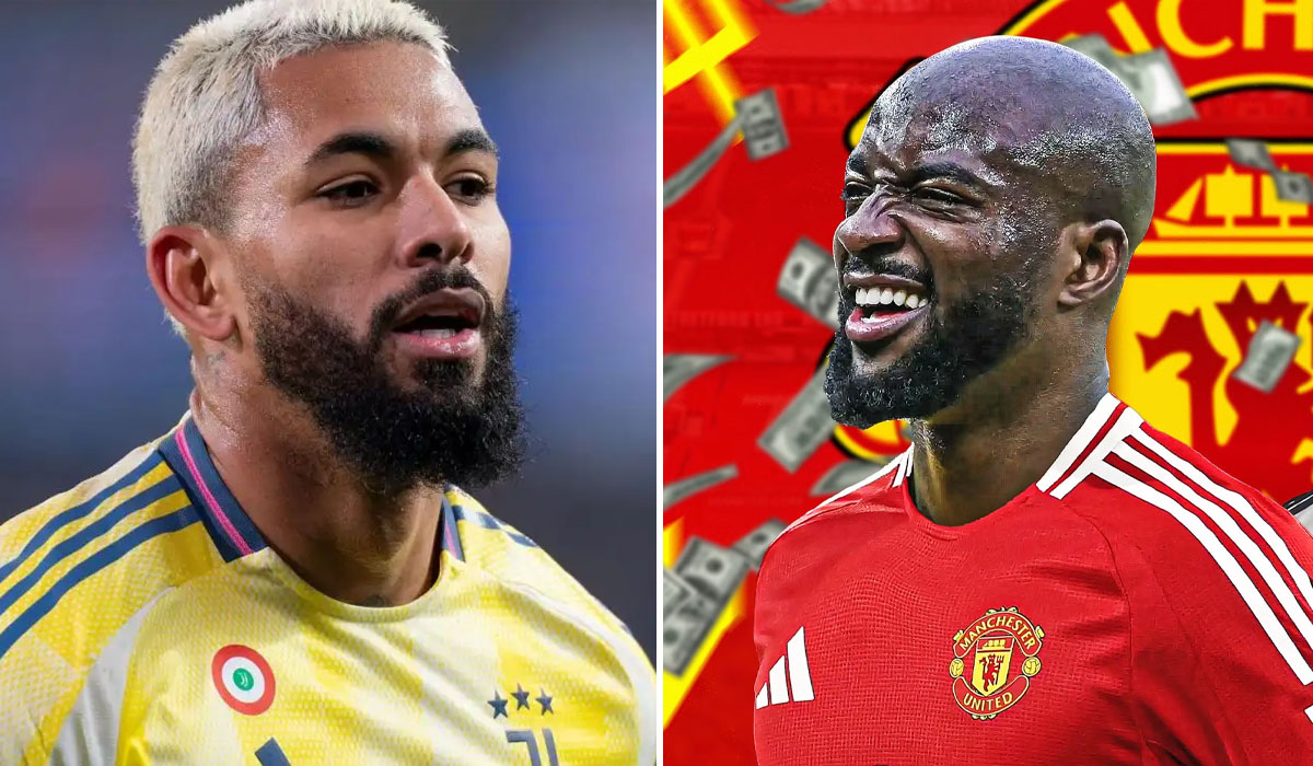 Tin chuyển nhượng mới nhất 30/6: HLV Amorim chiêu mộ máy quét mới; Man United đón cùng lúc 3 bom tấn?