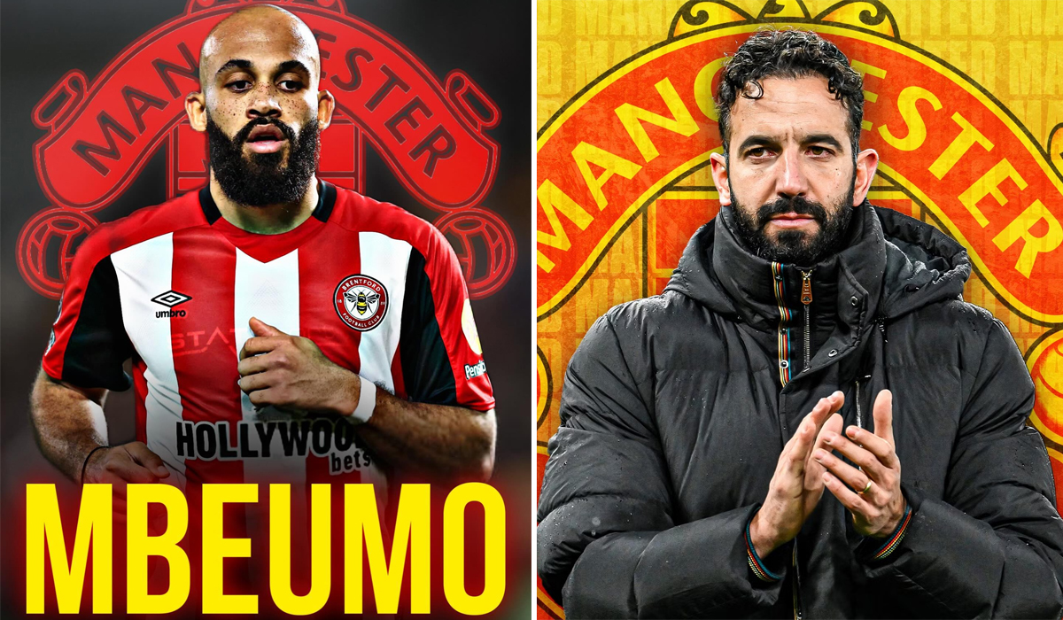 Tin chuyển nhượng tối 30/6: Mbeumo cập bến MU giá kỷ lục; Man Utd kích hoạt bom tấn 100 triệu bảng?