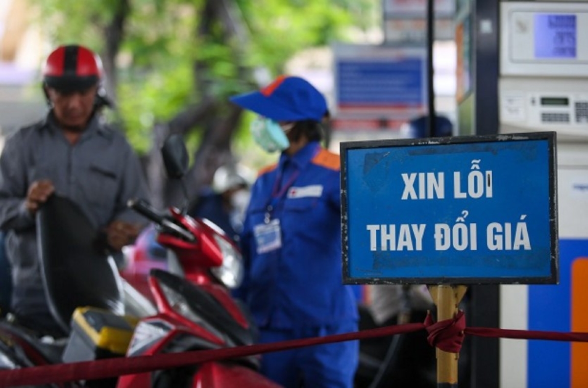 Tin vui: Giá xăng dầu trong nước sẽ giảm từ 0h00 ngày 1/7 sau nghị quyết giảm thuế VAT 2%