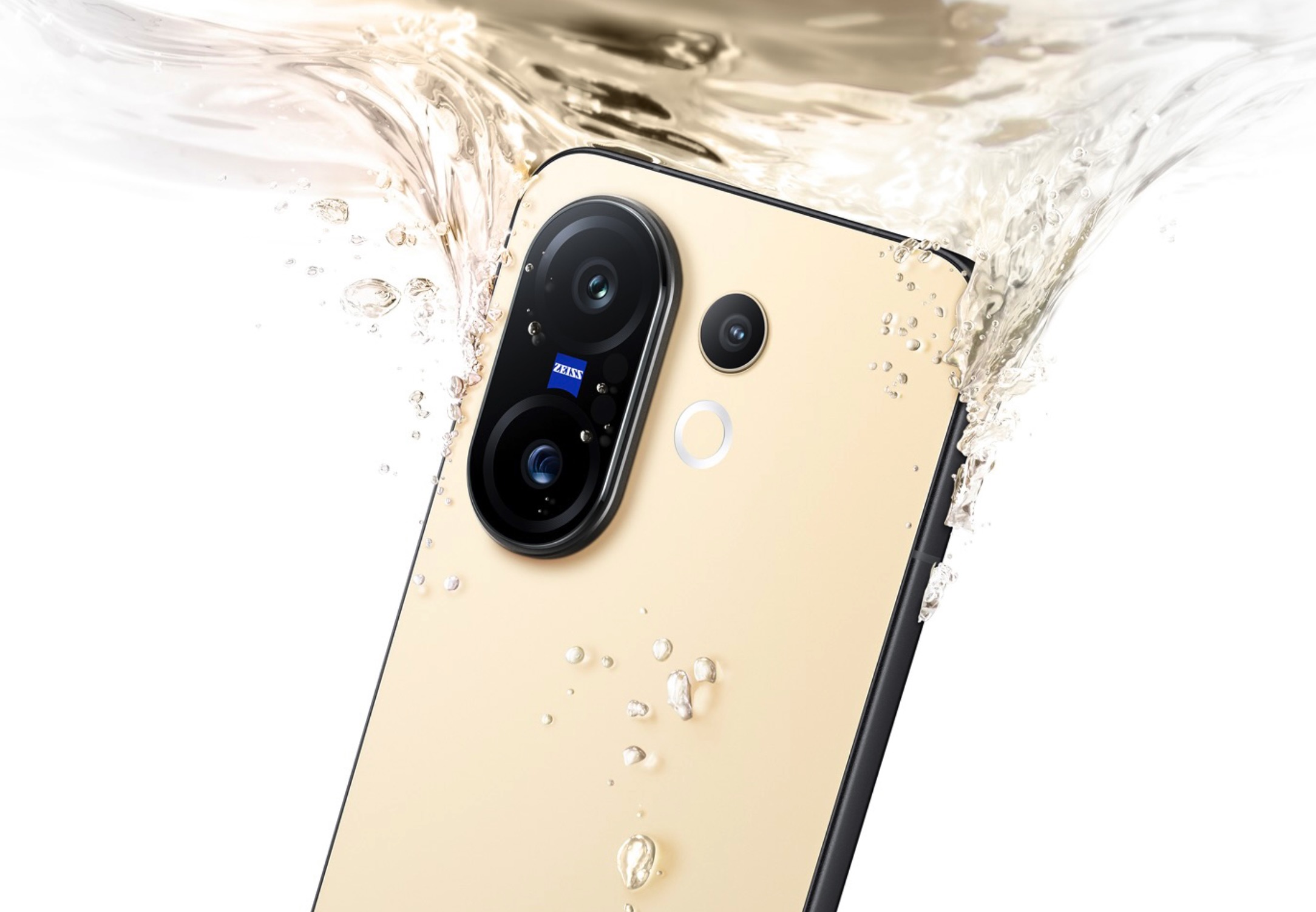 Bom tấn vivo X200 FE ra mắt: Thách thức sự hiện diện Xiaomi 15, Galaxy S25 hay iPhone 16