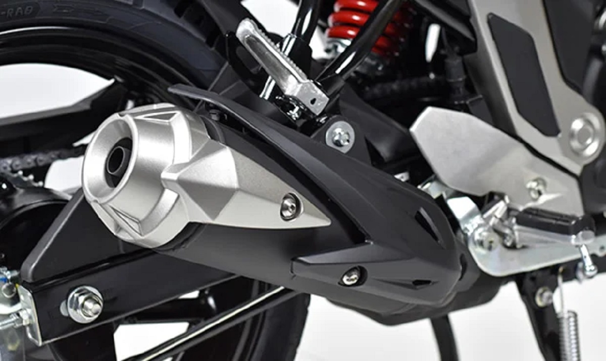 Yamaha chính thức ra mắt ‘vua côn tay’ 150cc mới giá 56 triệu đồng: Chơi tới bến với Honda Winner X