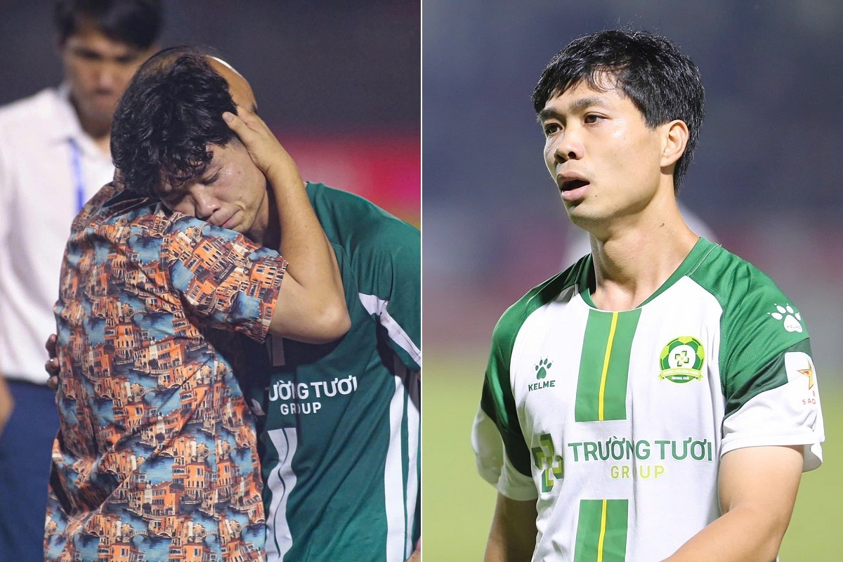 Công Phượng được vinh danh sau khi lỡ hẹn với V.League, ngôi sao ĐT Việt Nam nhận cú hích lớn
