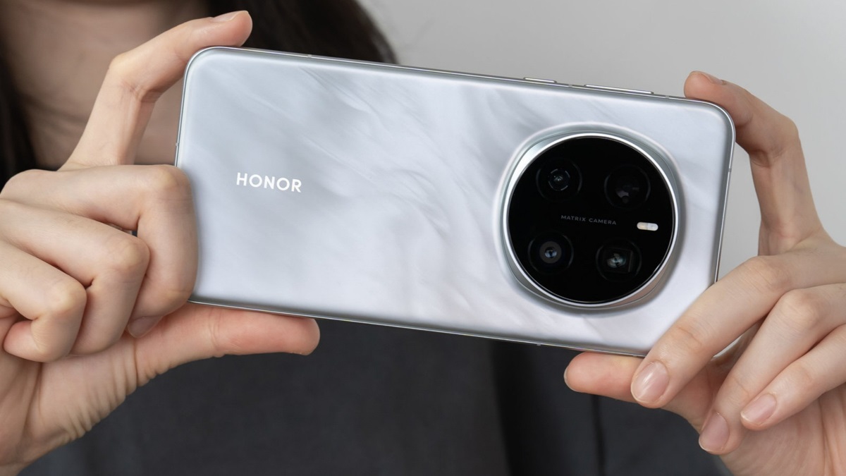 Honor sắp ra mắt điện thoại màn siêu lớn hất cẳng iPhone 16 Pro Max, Galaxy S25 Ultra, giá rẻ bèo