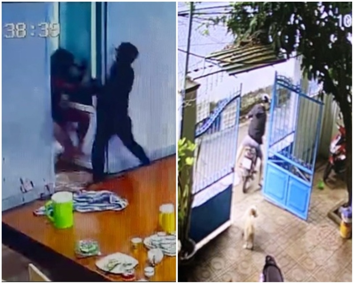 Diễn biến kịch tính vụ người đàn ông giết người tình của vợ \'hờ\' dã man chỉ vì ghen tuông ở TP.HCM