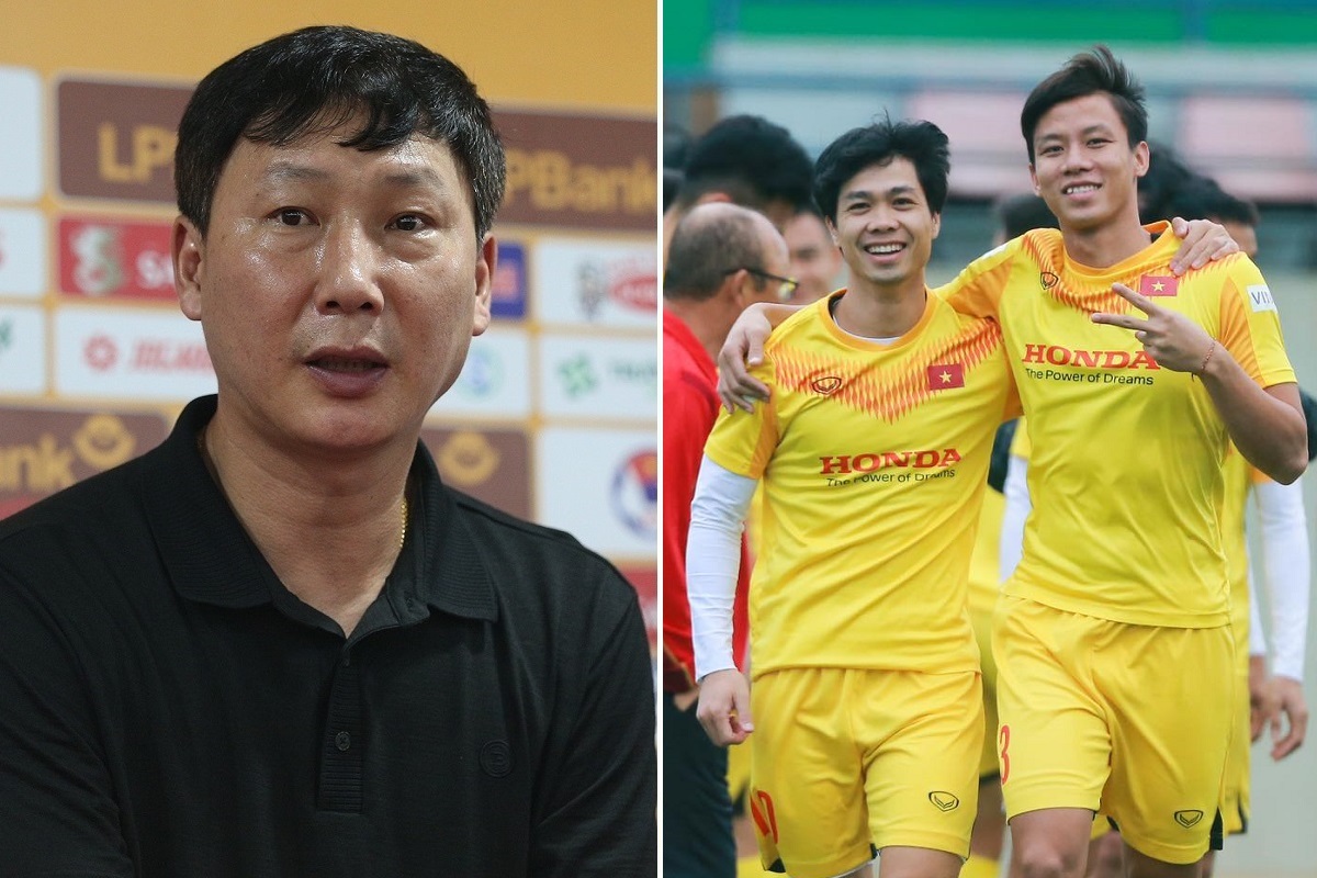Ông lớn V.League đưa ra quyết định khó tin, tương lai công thần ĐT Việt Nam có biến
