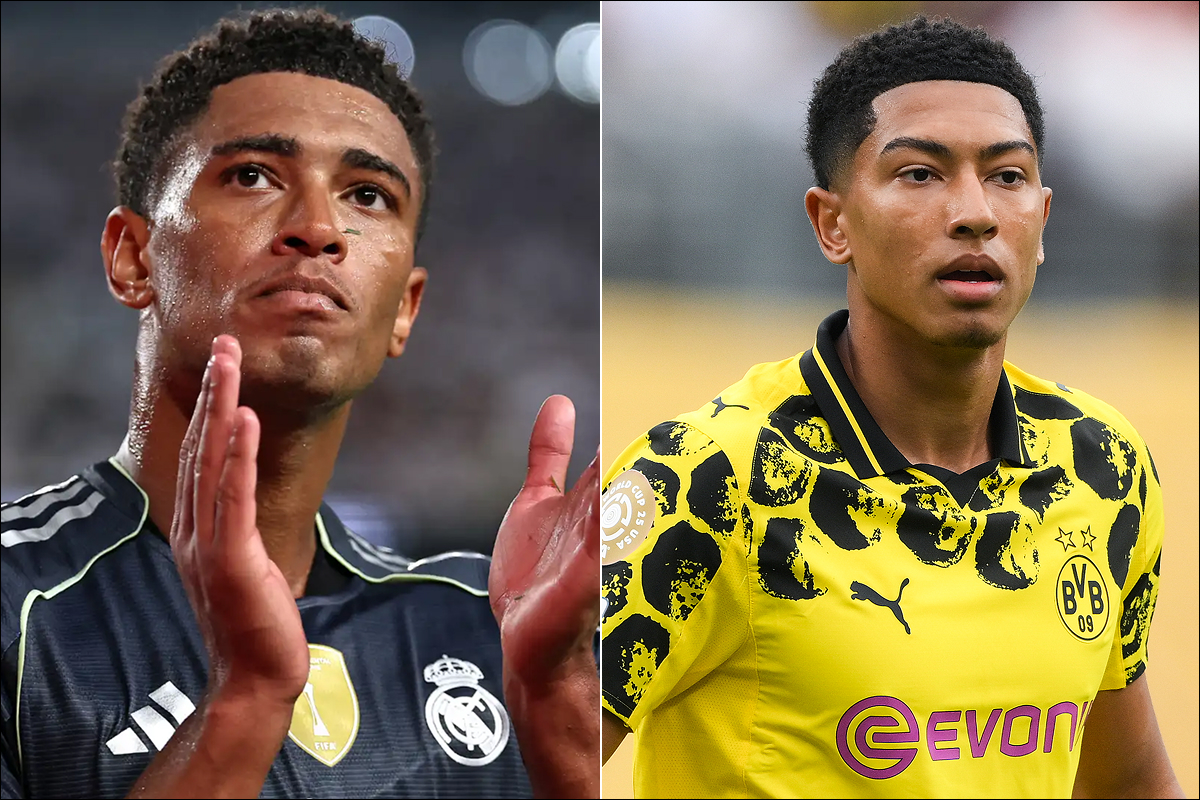 Kết quả FIFA Club World Cup hôm nay: Đại chiến Real Madrid - Juventus có biến; Dortmund thua sốc?