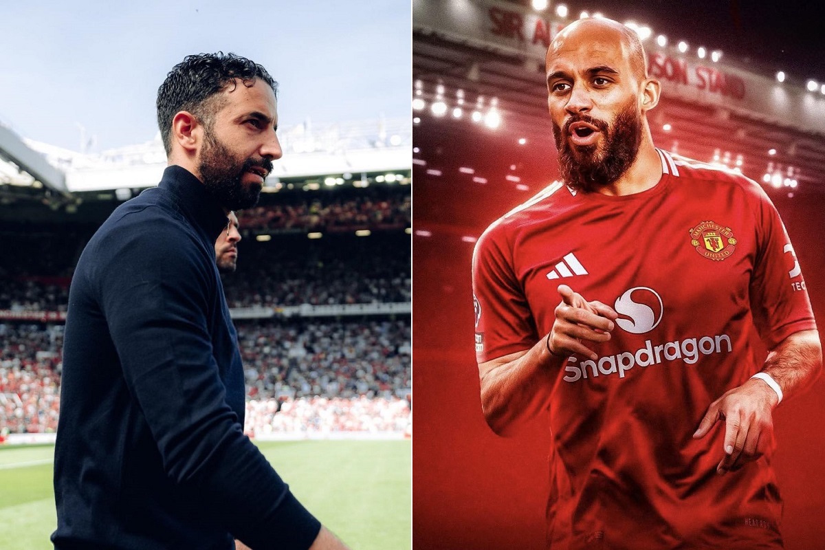 Không phải Bryan Mbeumo, Man United chính thức công bố hợp đồng thứ 2 sau Matheus Cunha