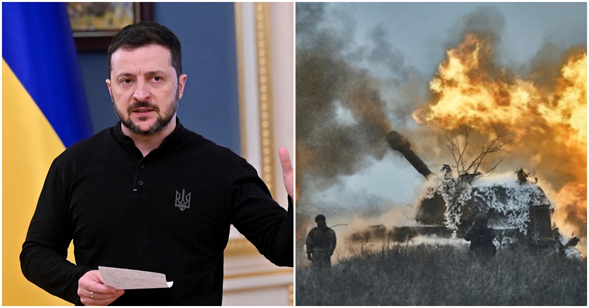 Ukraine nguy cơ ‘thất bại thảm hại’ khi quân đội bị ‘dồn vào đường cùng’, không có viện trợ mới từ phương Tây