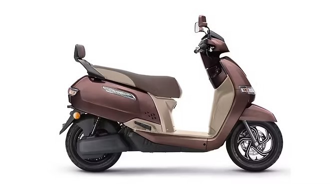 Rẻ hơn Honda Future, ‘kẻ thay thế Vision’ ra mắt với giá chỉ 27 triệu đồng, trang bị lấn át SH Mode ảnh 3