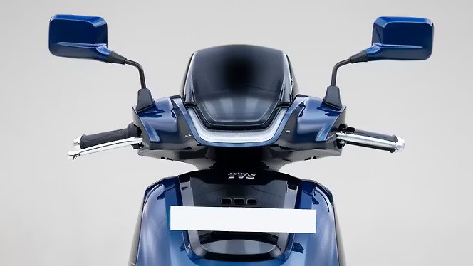 Rẻ hơn Honda Future, ‘kẻ thay thế Vision’ ra mắt với giá chỉ 27 triệu đồng, trang bị lấn át SH Mode ảnh 5