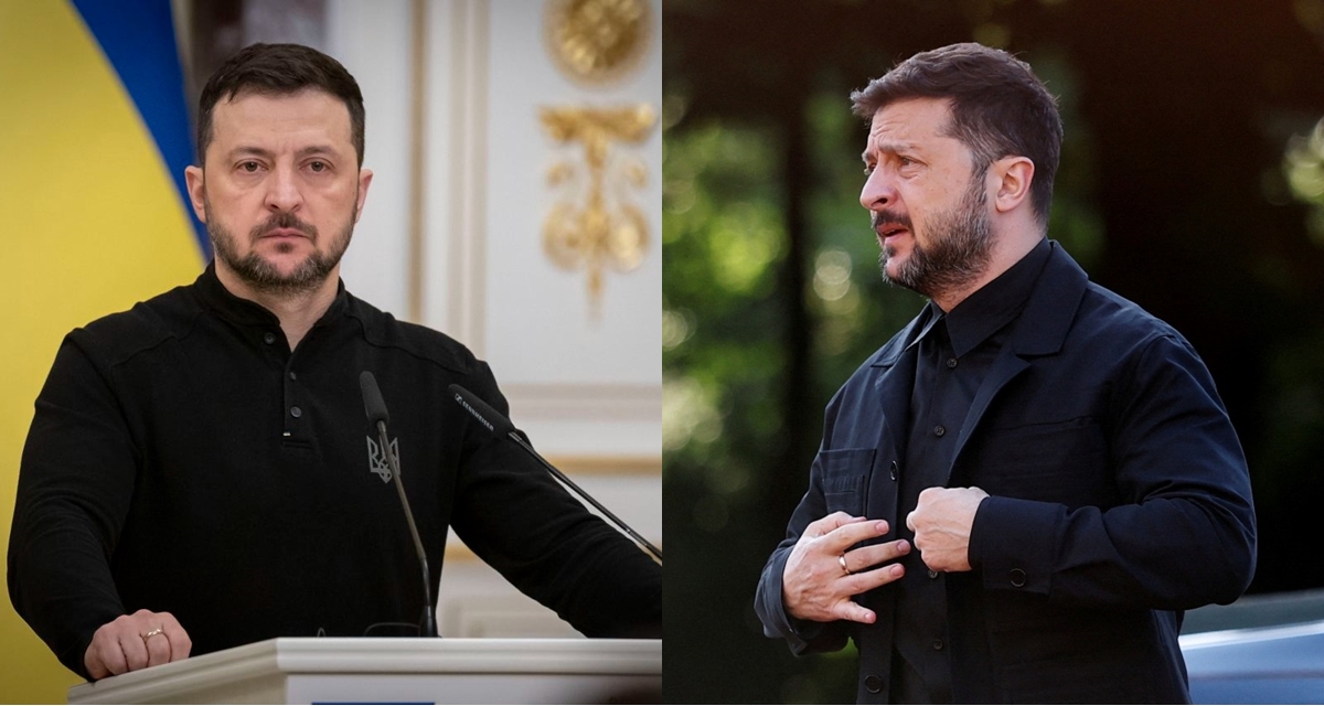 Tổng thống Zelensky có hành động khiến Ukraine hoảng loạn, bị tố cố tình phản bội đất nước?