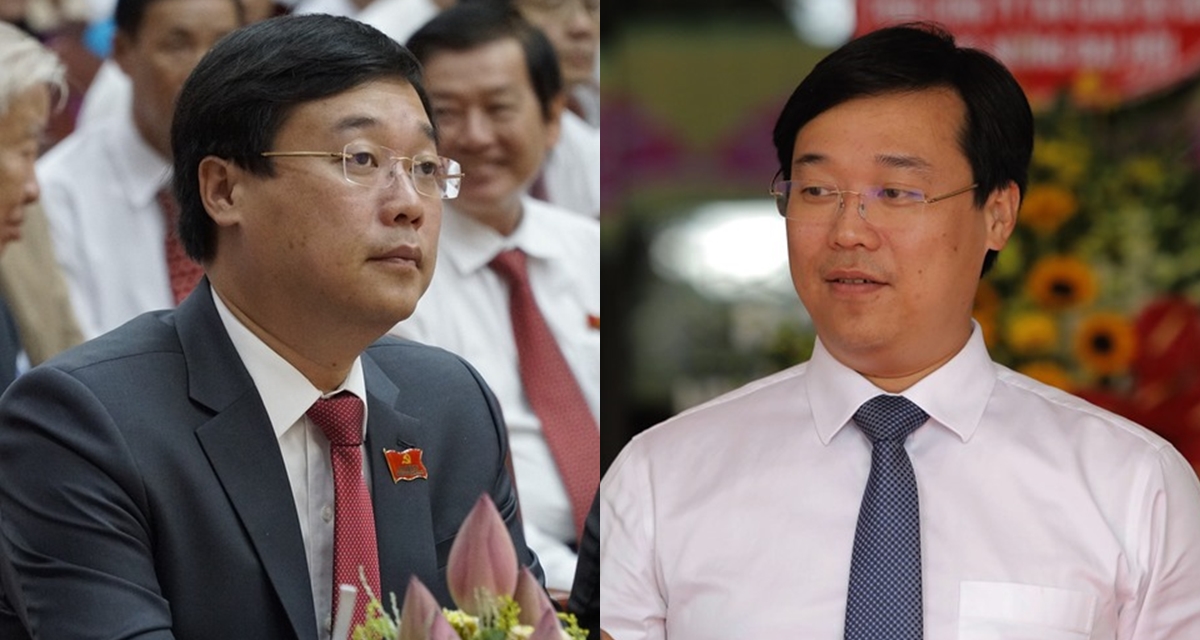 Chân dung Bí thư Tỉnh ủy trẻ nhất hiện nay: Trưởng thành từ phong trào Đoàn, quá trình công tác nổi bật