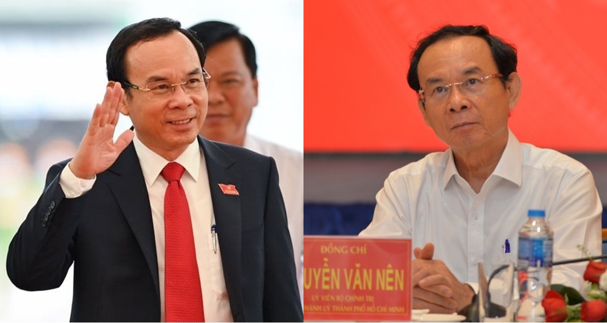 Chân dung vị Bí thư lớn tuổi nhất hiện nay: Dày dặn kinh nghiệm, từng giữ nhiều vị trí quan trọng