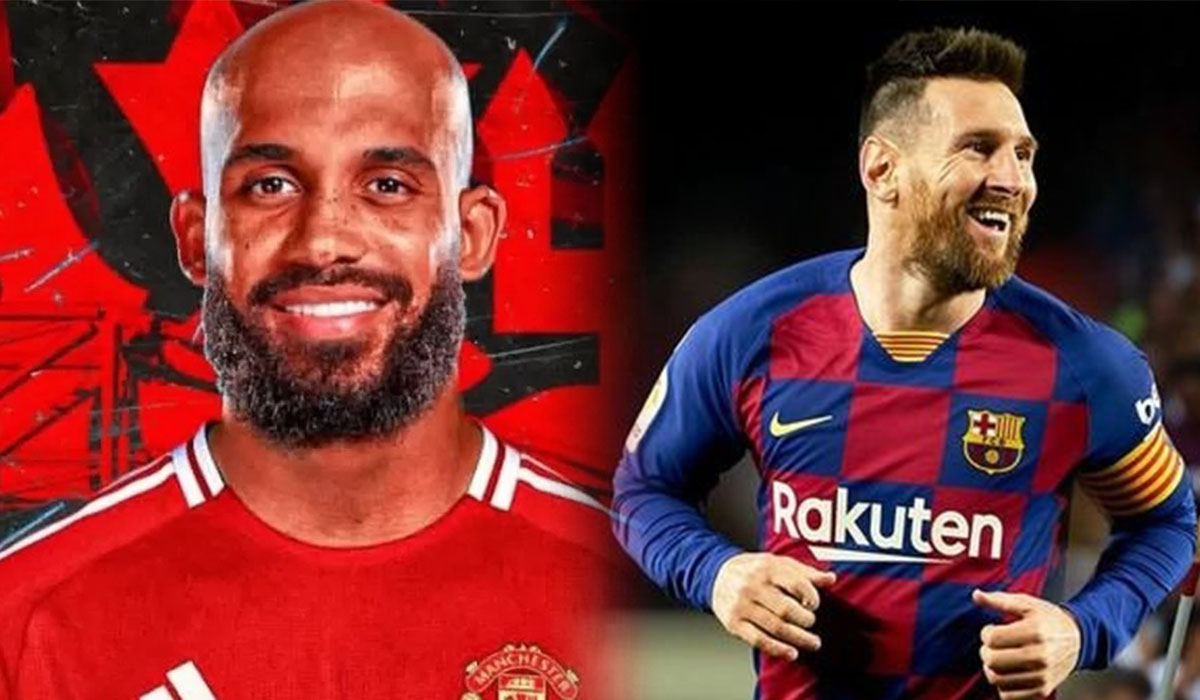 Điểm tin bóng đá quốc tế 1/7: Man United \'tất tay\' với Mbeumo; Xong vụ Messi trở lại Barca