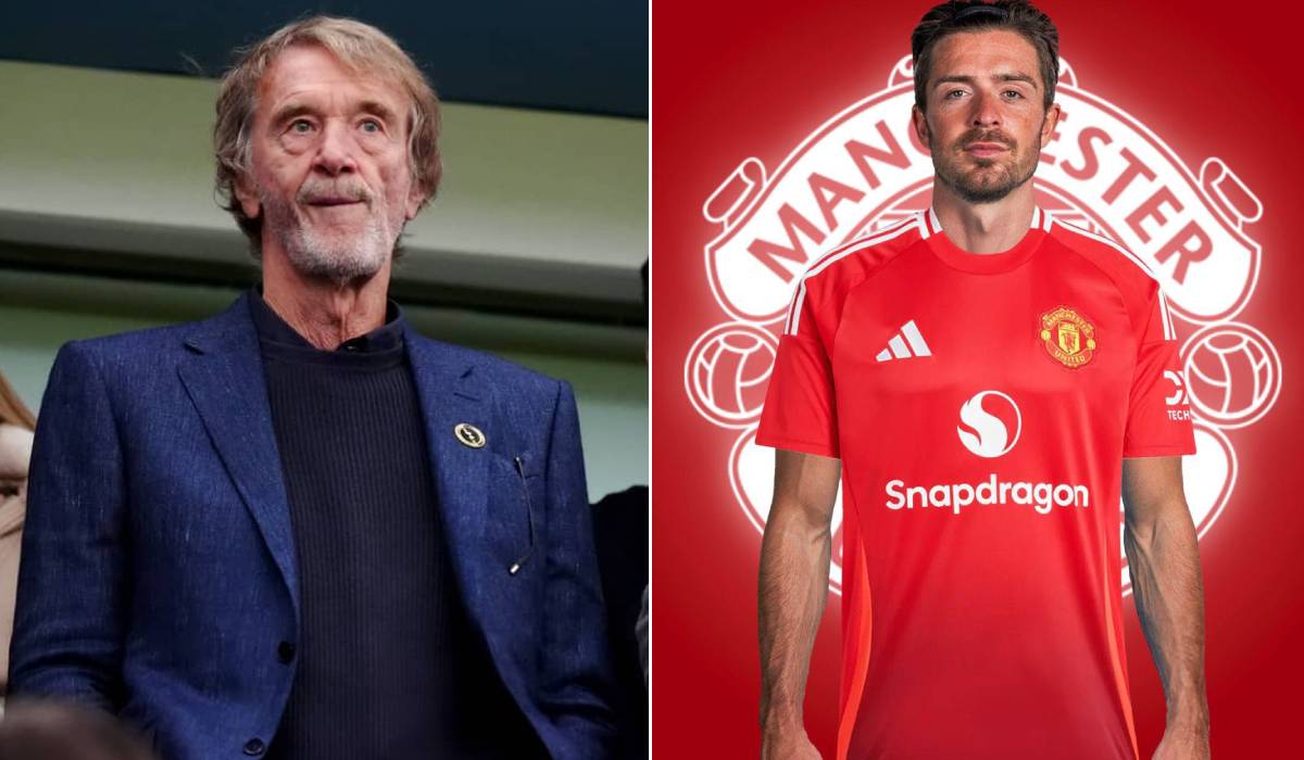 Tin chuyển nhượng tối 1/7: MU bị UEFA trừng phạt; Jack Grealish đạt thoả thuận gia nhập Man Utd?