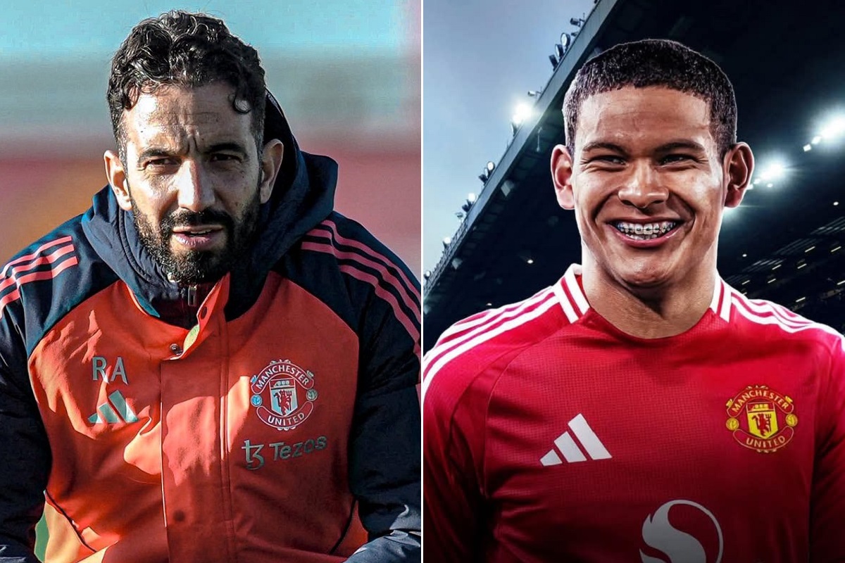 Không phải Matheus Cunha, Man United ấn định ngày ra mắt tân binh đầu tiên