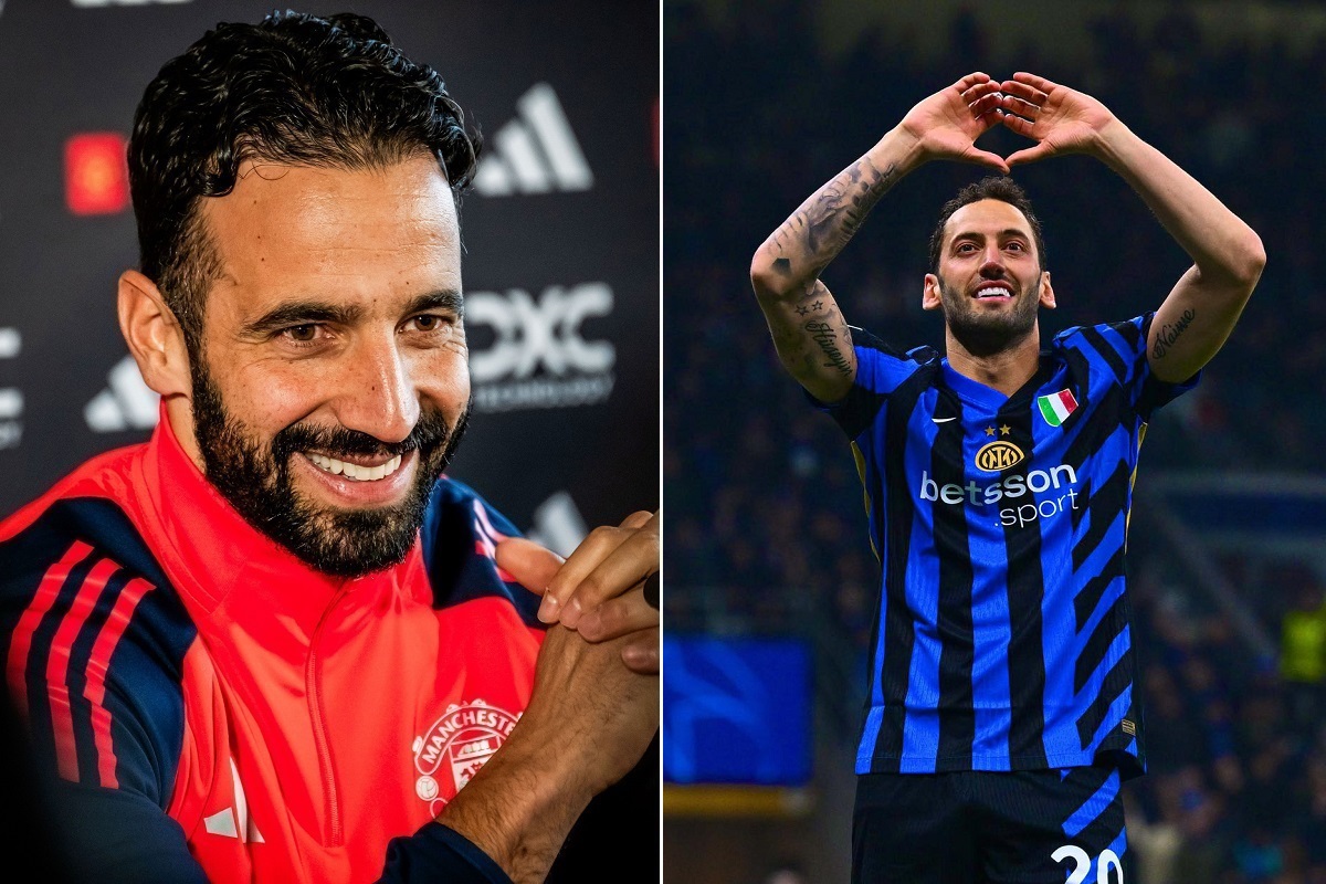 Tin MU hôm nay 2/7: Man United ấn định ngày ra mắt tân binh; Calhanoglu trên đường đến MU