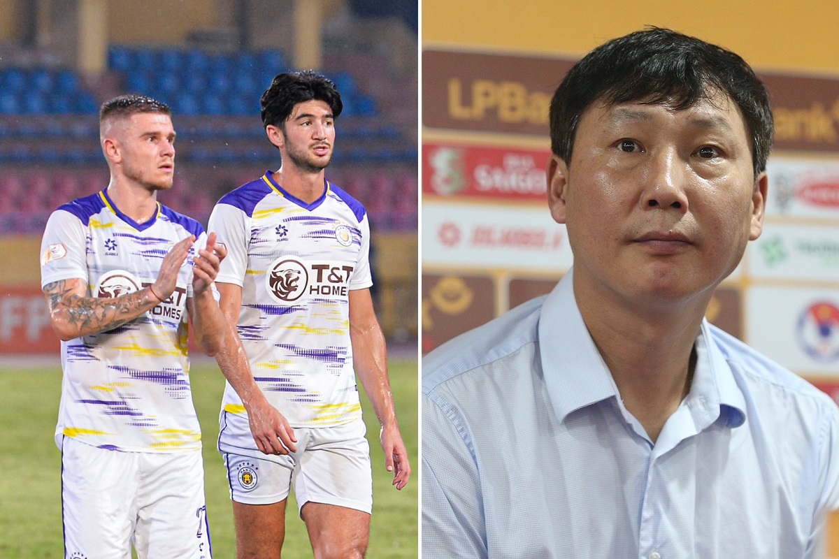 Chia tay \'lá chắn\' của ĐT Việt Nam, ông lớn V.League lập tức đạt thỏa thuận với sao Việt kiều Mỹ