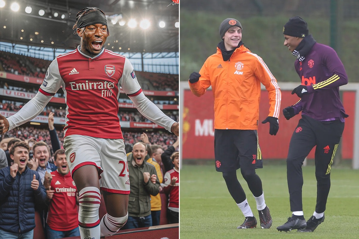 Chuyển nhượng Ngoại hạng Anh 2/7: Cựu sao Man United trở lại sau án tù; Vụ Madueke - Arsenal có biến