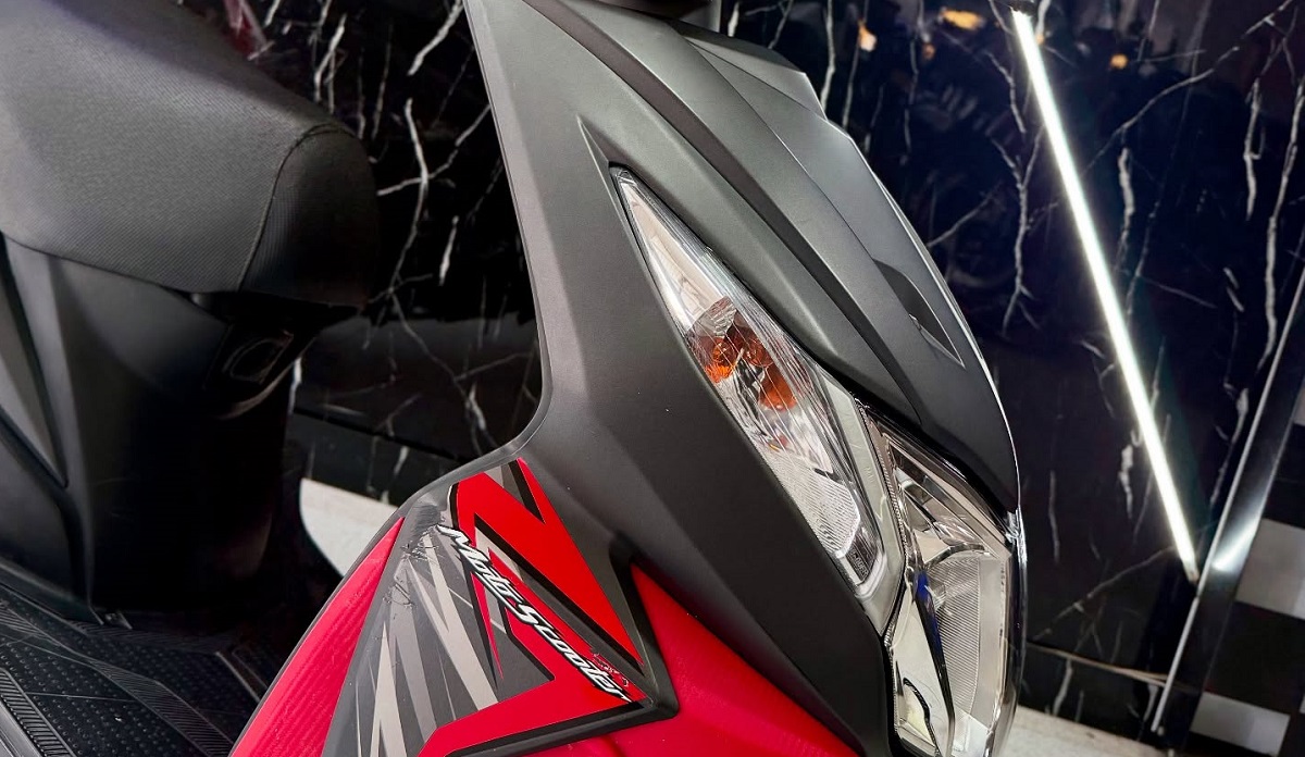 Tin xe máy 2/7: Honda ra mắt ‘xe ga quốc dân’ 110cc mới giá 41 triệu đồng, đẹp hơn Vision và SH Mode