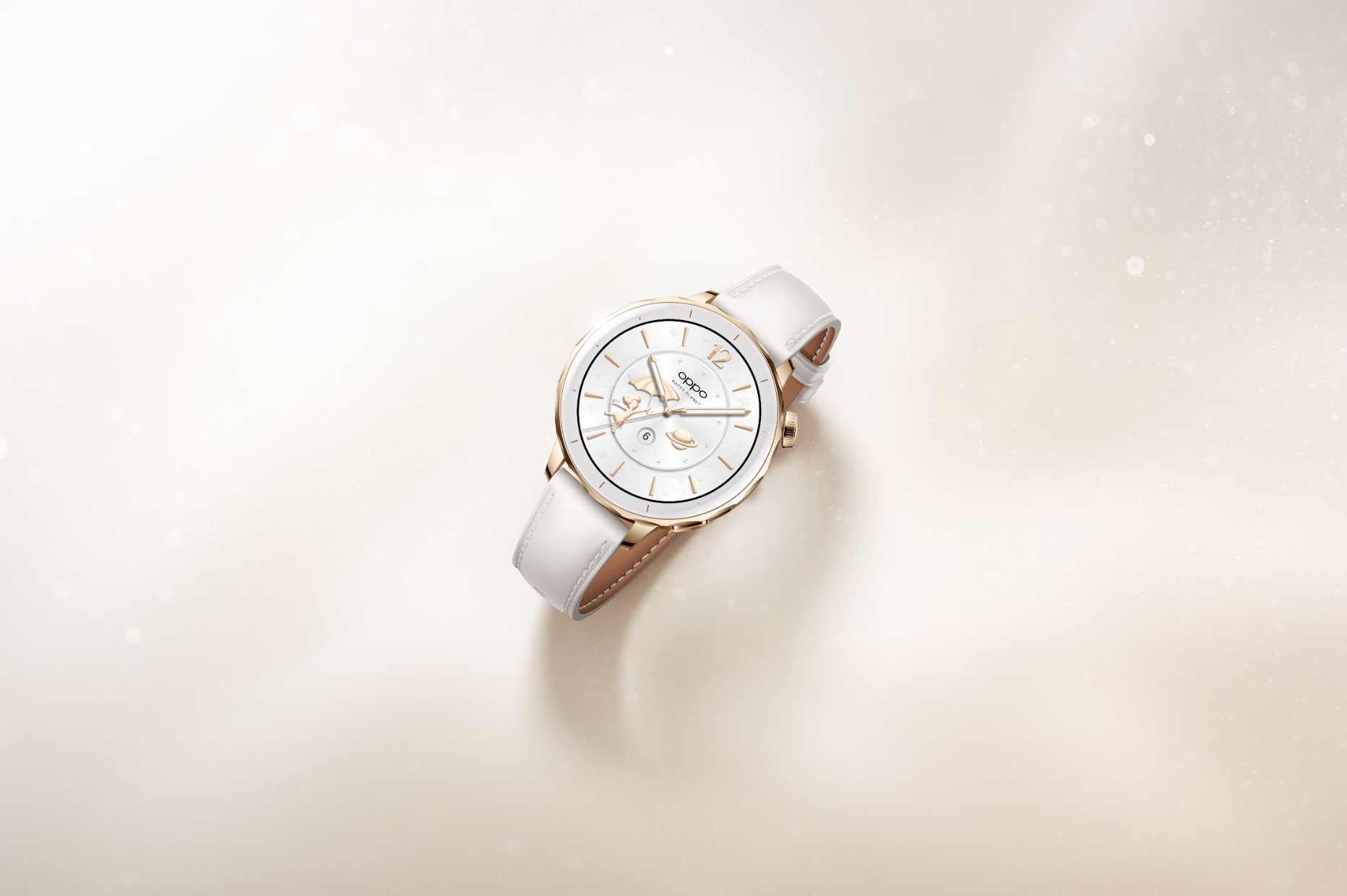 Oppo ra mắt Watch X2 và Watch X2 Mini: Smartwatch với thiết kế tinh xảo, pin khỏe, nhiều tính năng chăm sóc sức khỏe