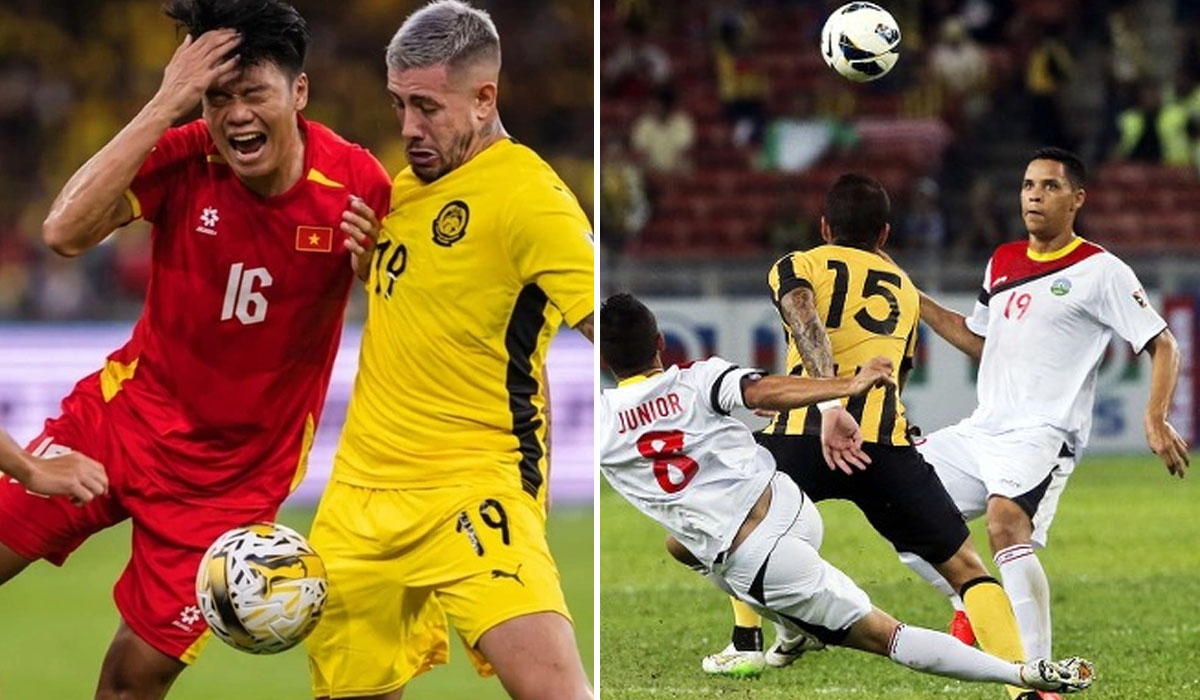 FIFA phạt nặng đội bóng Đông Nam Á nhập tịch trái phép, đối thủ của ĐT Việt Nam nhận cảnh báo?