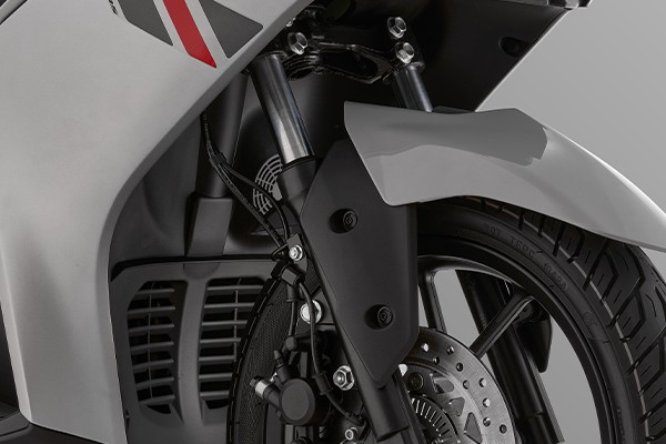 Lãng quên Honda Air Blade, dân tình đổ xô tậu ‘vua xe ga’ 175cc mới đẹp hơn Vario, giá 43 triệu đồng ảnh 5
