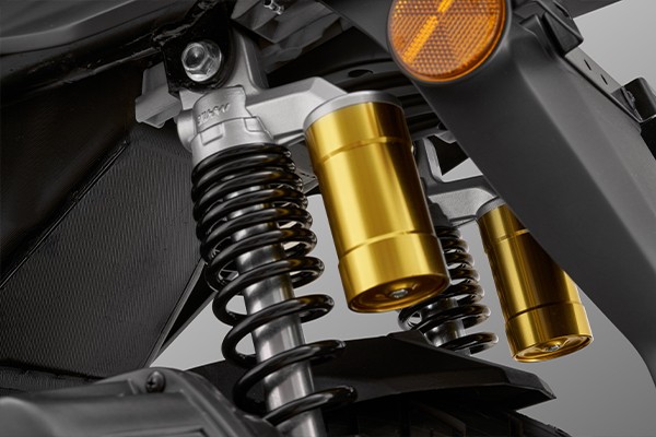 Lãng quên Honda Air Blade, dân tình đổ xô tậu ‘vua xe ga’ 175cc mới đẹp hơn Vario, giá 43 triệu đồng ảnh 6