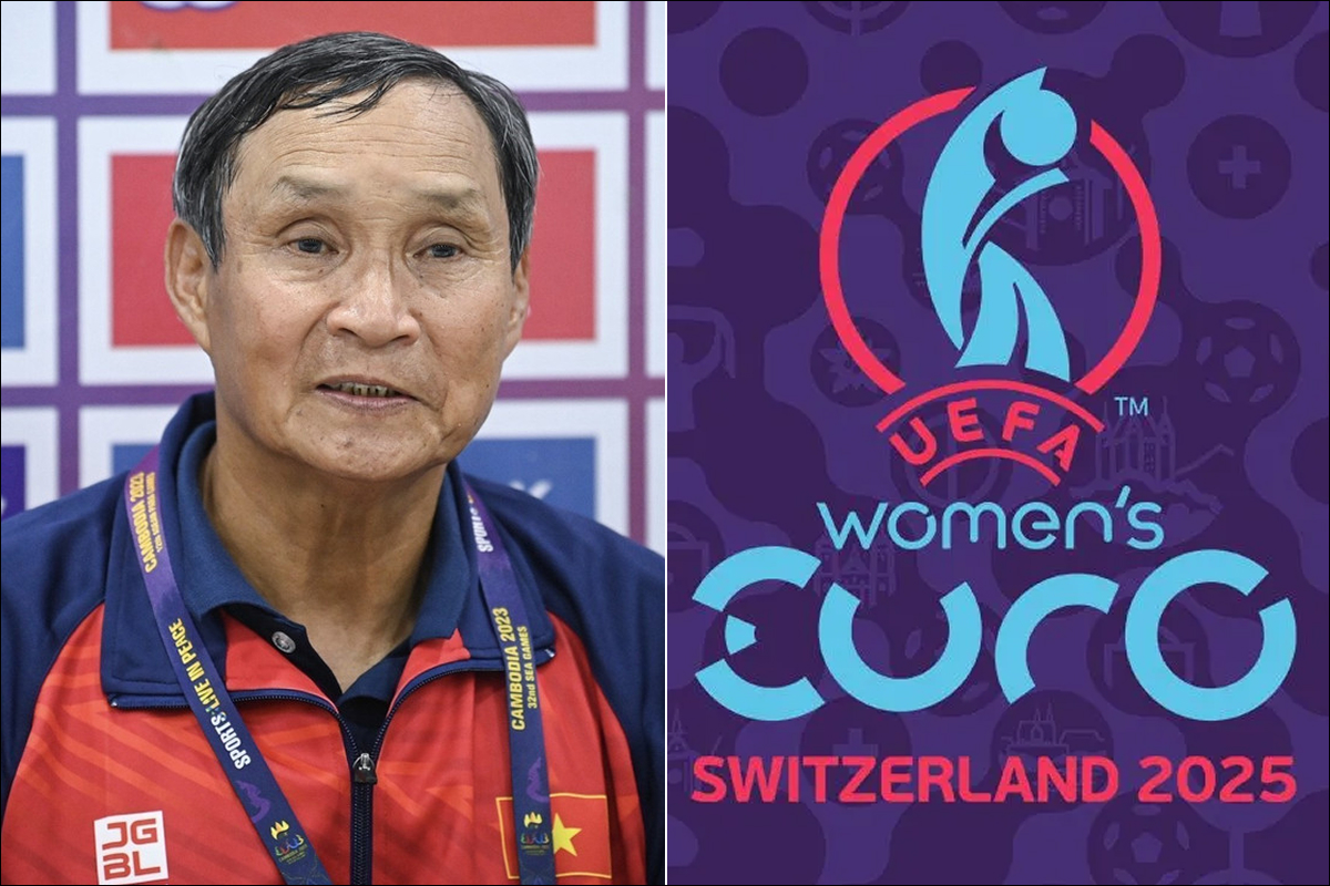 Lịch thi đấu bóng đá hôm nay: ĐT Việt Nam đón tin vui trên BXH FIFA; VCK EURO có biến?