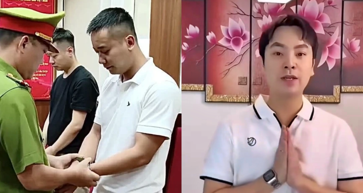 Tình hình hiện tại của team Quang Linh Vlogs sau 3 tháng ‘thủ lĩnh’ bị tạm giam