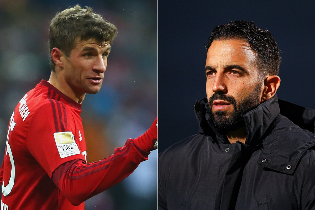 Thomas Muller chính thức xác nhận vụ tới MU, HLV Amorim sử hữu sao Bayern Munich với giá 0 đồng?