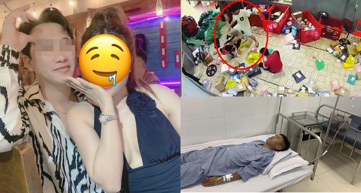 CĐM tìm ra thanh niên hổ báo đánh shipper dã man ở Hải Phòng, sốc nặng vì lời đe dọa sau khi ra tay