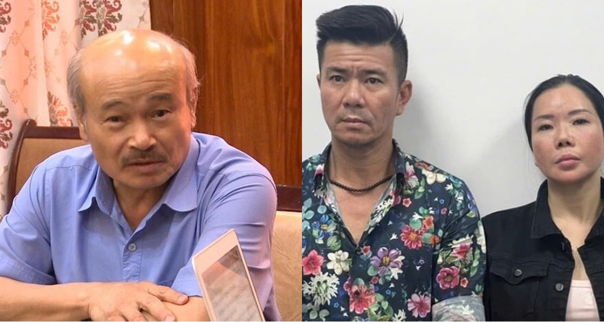 Viện Phó Pháp y Tâm thần bị dọa cho cả nhà ‘rửa mặt bằng axit’ nếu không chịu ‘giúp đỡ\'
