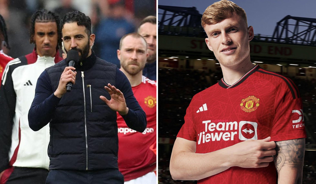 Tin chuyển nhượng tối 2/7: Xong vụ MU chiêu mộ đá tảng ĐT Anh; Man United kích hoạt 3 bom tấn?