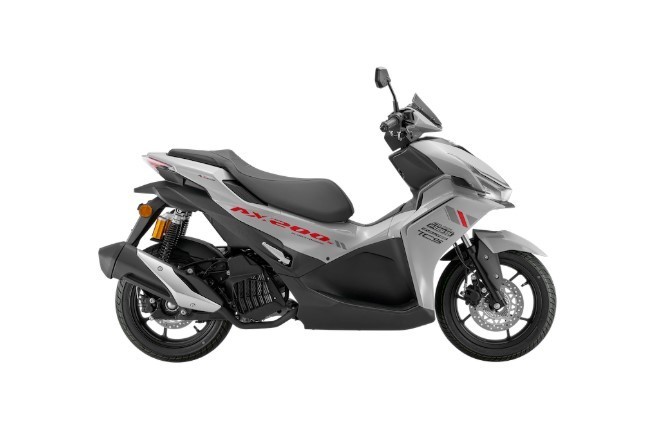 Tin xe hot 2/7: Khách hàng săn đón ‘vua xe ga’ 175cc giá 43 triệu đồng, đẹp hơn Air Blade và Vario ảnh 1