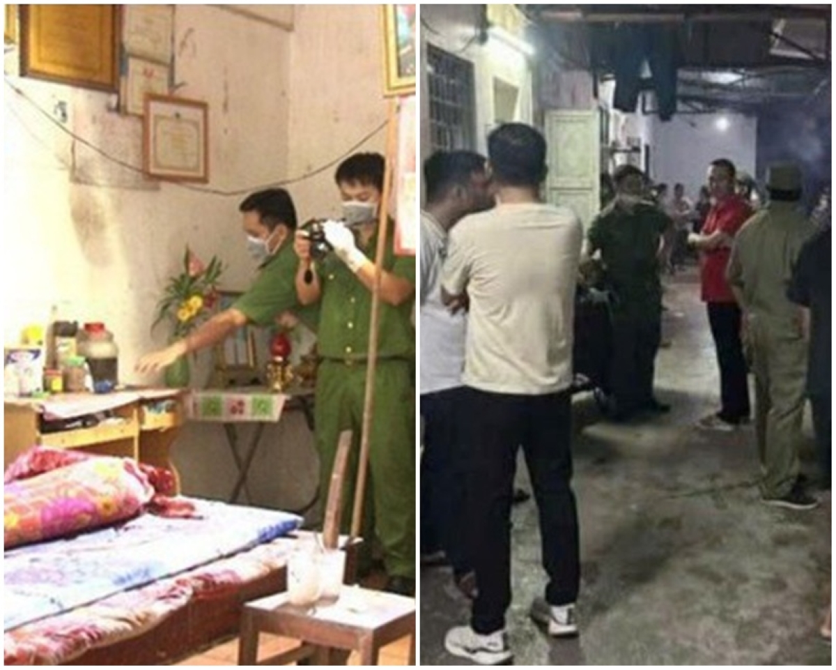TP.HCM: Kinh hãi người đàn ông vừa đi tù về liền giết vợ cũ vì lý do \'động trời\' đằng sau