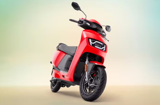 Tuyên chiến Honda Vision, ‘ông hoàng’ xe ga giá rẻ 26 triệu đồng ra mắt, trang bị lấn át ‘Tiểu SH’