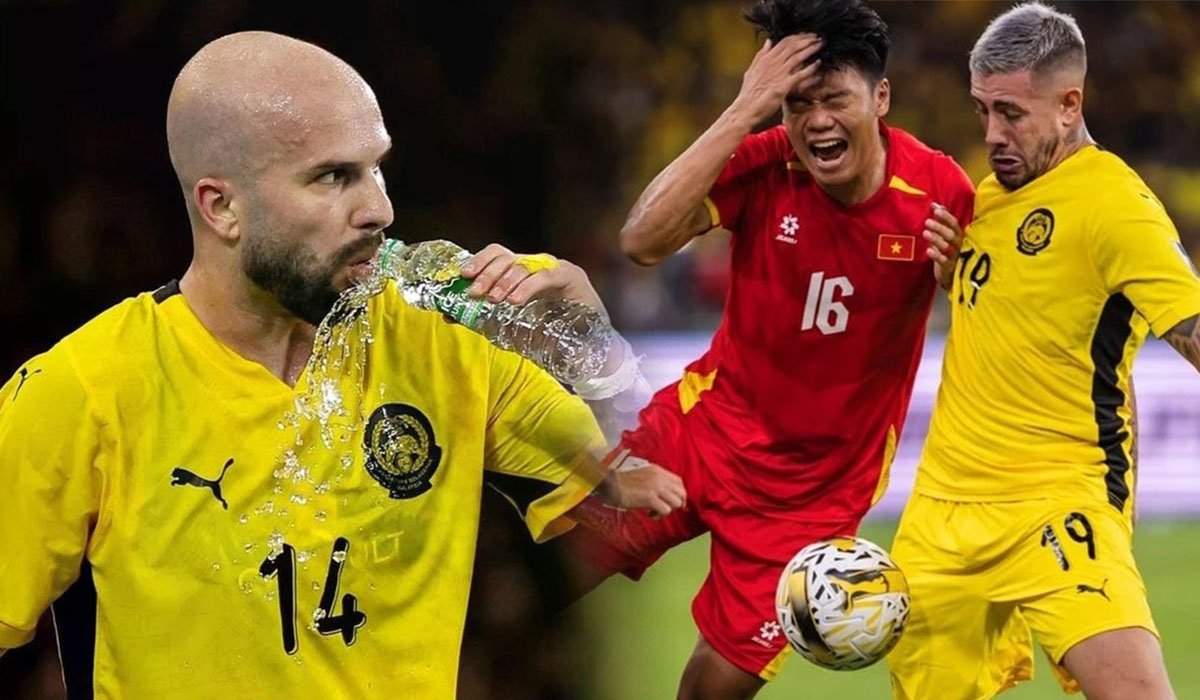 Tin đồn Malaysia bị FIFA trừng phạt có diễn biến mới, trụ cột ĐT Việt Nam chính thức lên tiếng