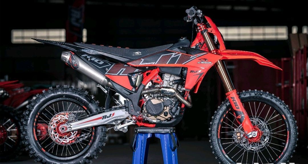 ‘Xóa sổ’ Honda Winner X, ‘vua côn tay’ 300cc mới xịn hơn Yamaha Exciter ra mắt với giá 58 triệu đồng