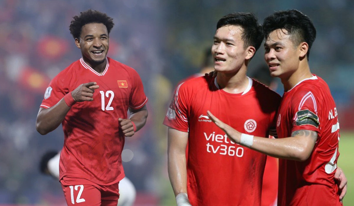 Điểm tin BĐVN trưa 2/7: Xuân Son đánh mất vị thế tại V.League; Ngôi sao ĐT Việt Nam tố bị chèn ép