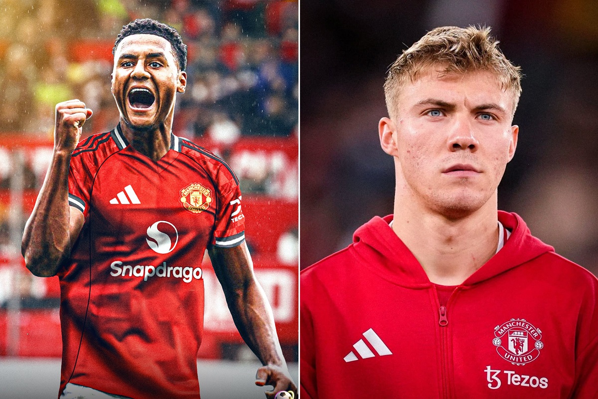 Tin MU hôm nay 3/7: Xác nhận vụ Hojlund rời Man United; Ollie Watkins đặt một chân đến MU
