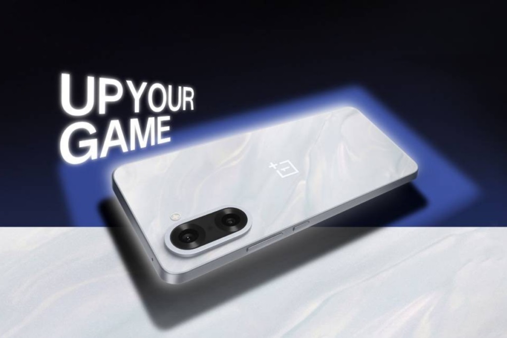 OnePlus ra mắt vua pin giá rẻ, hơn 7500 mAh, gấp đôi iPhone 16 Pro nhưng chỉ hơn 10 triệu đồng