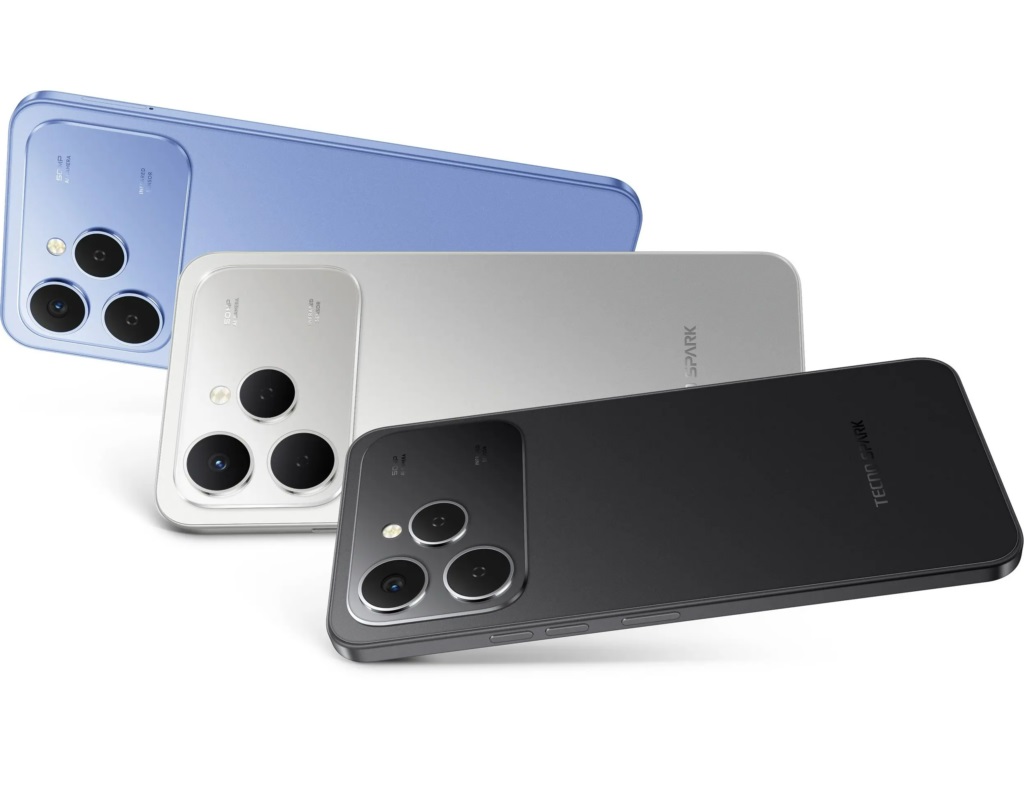Đây là chiếc smartphone giống hệt thiết kế dự đoán của iPhone 17 Pro Max, siêu rẻ từ 3 triệu