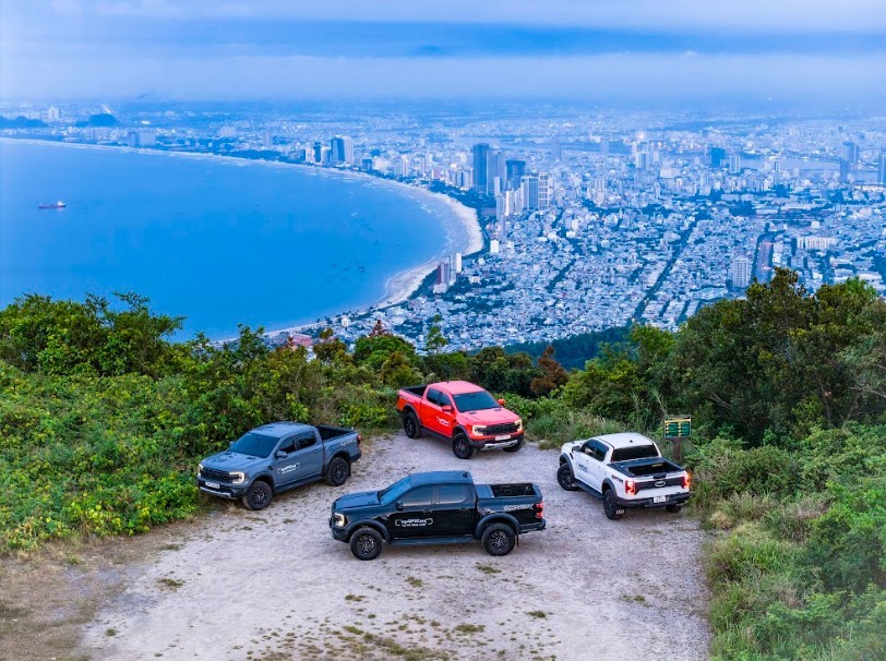 Ford Việt Nam và đại lý triển khai chương trình khuyến mãi tháng 7 với giá trị lên tới 89 triệu đồng ảnh 1