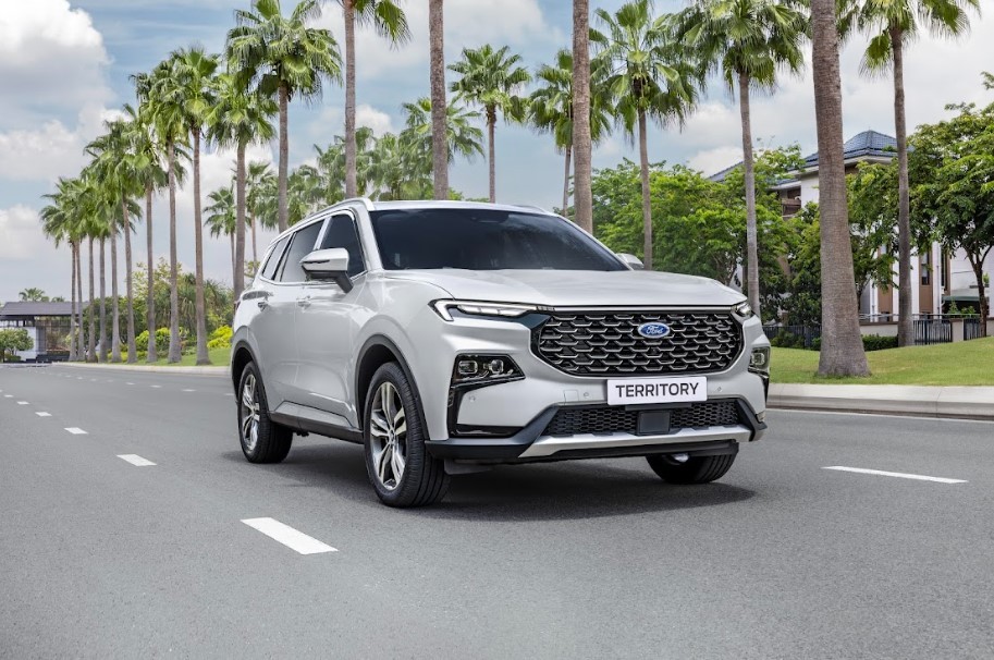 Ford Việt Nam và đại lý triển khai chương trình khuyến mãi tháng 7 với giá trị lên tới 89 triệu đồng ảnh 3