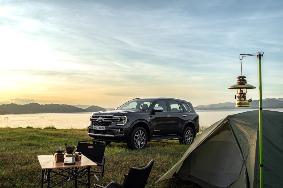 Ford Việt Nam và đại lý triển khai chương trình khuyến mãi tháng 7 với giá trị lên tới 89 triệu đồng ảnh 4