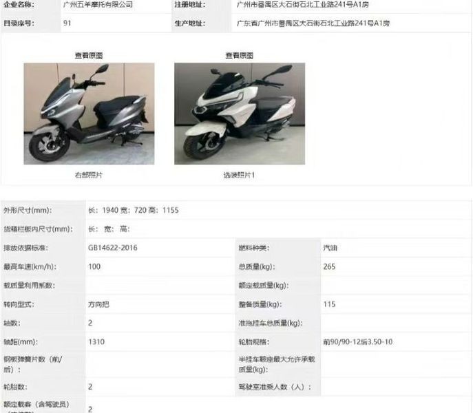 Honda sắp ra mắt ‘chiến binh xe ga’ 150cc mới xịn như SH, thay thế Air Blade với giá 51 triệu đồng ảnh 1
