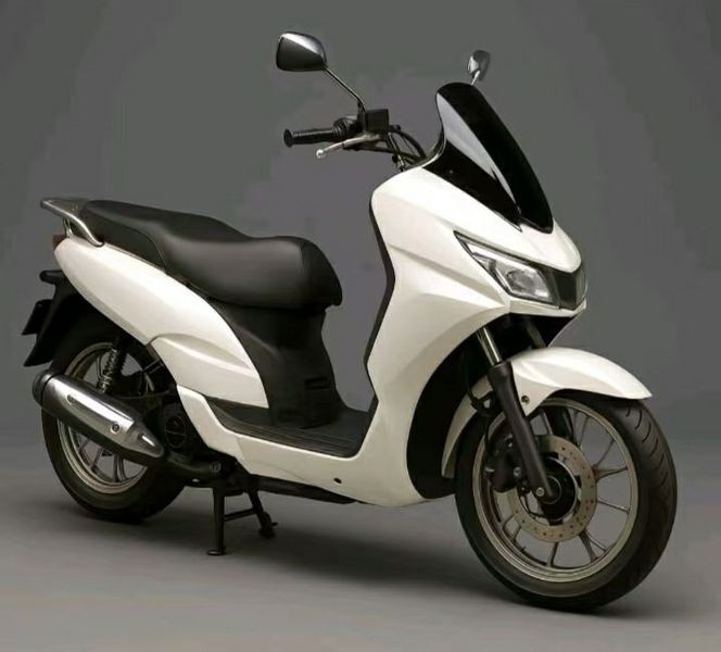 Honda sắp ra mắt ‘chiến binh xe ga’ 150cc mới xịn như SH, thay thế Air Blade với giá 51 triệu đồng ảnh 3